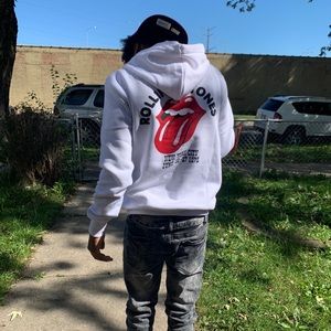 Meet your Posher, Jeremiah